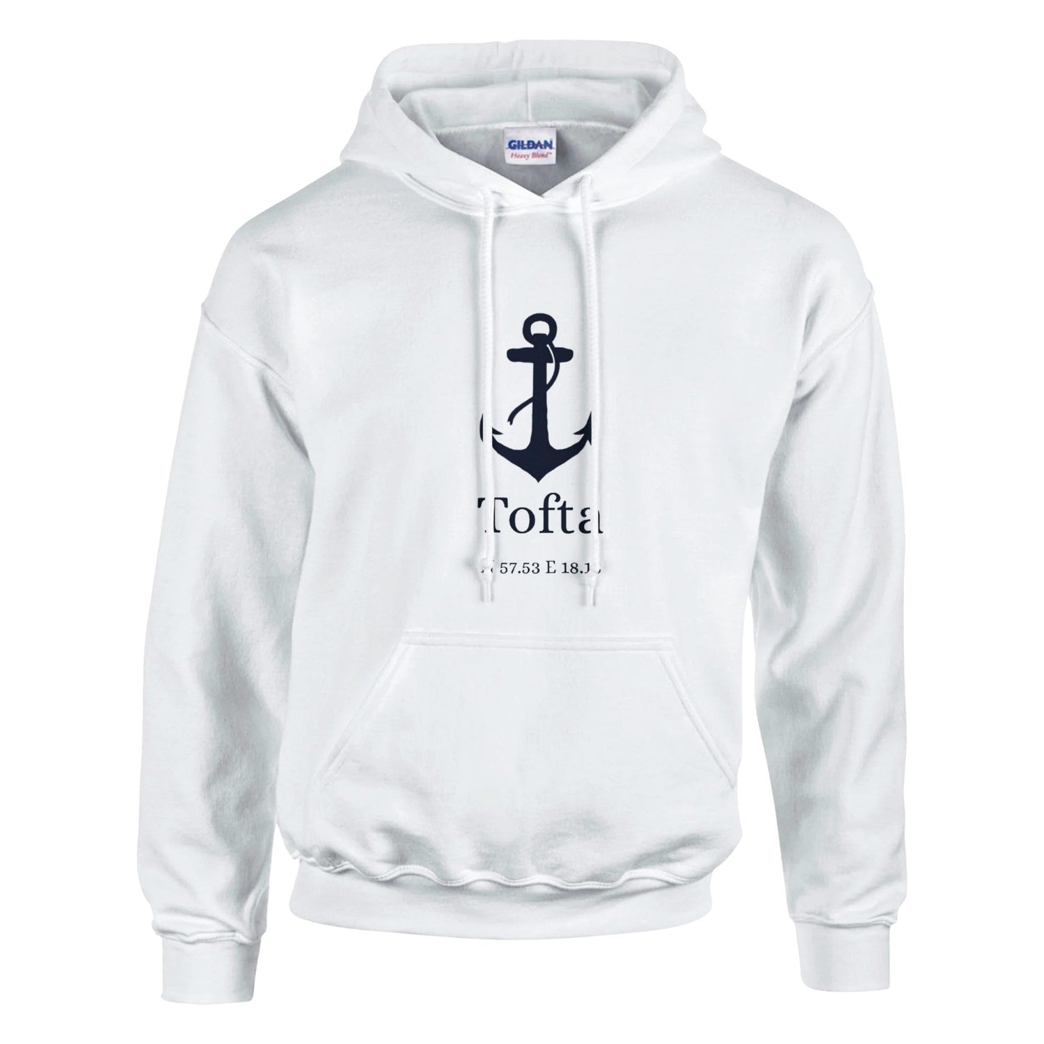 Tofta T-shirt