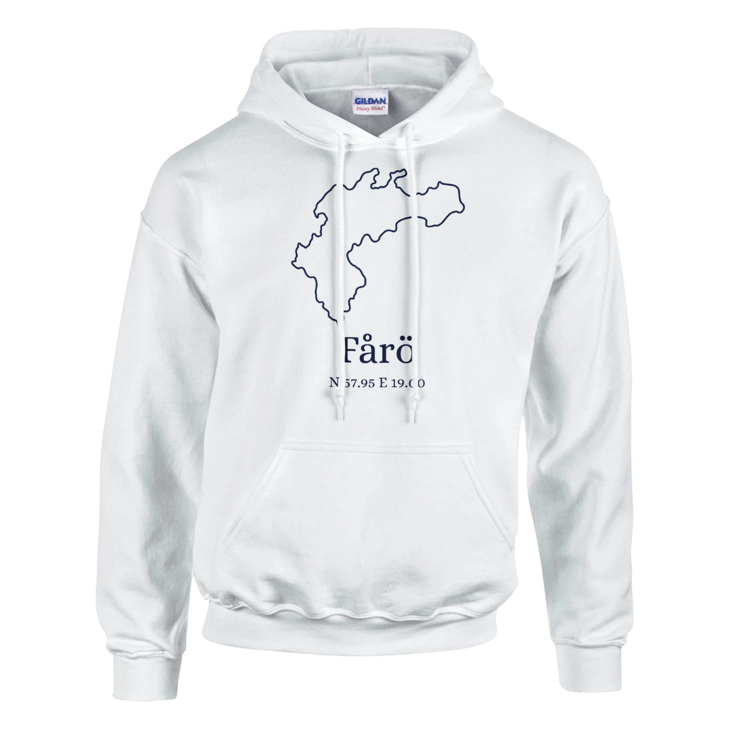 Fårö Hoodies & T-shirts