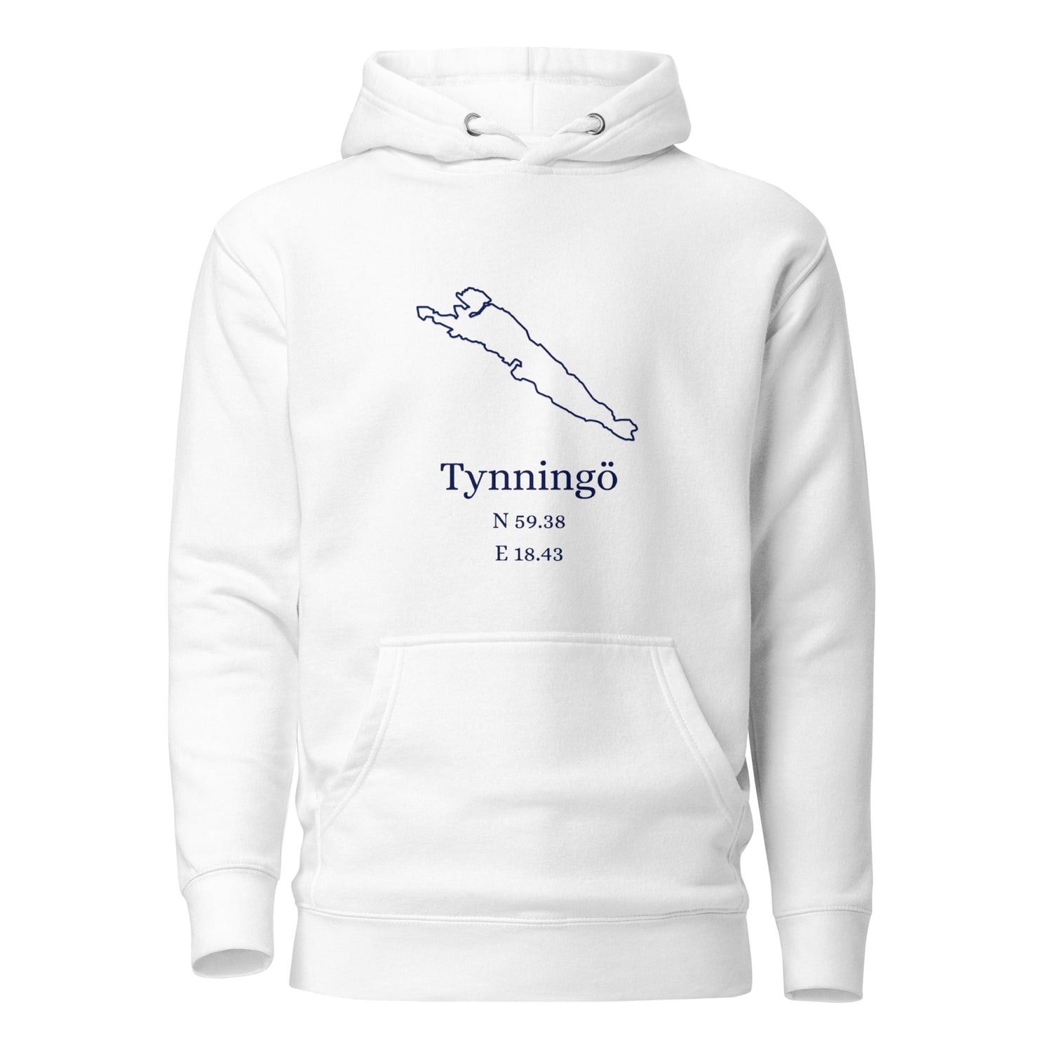 Tynningö Hoodies