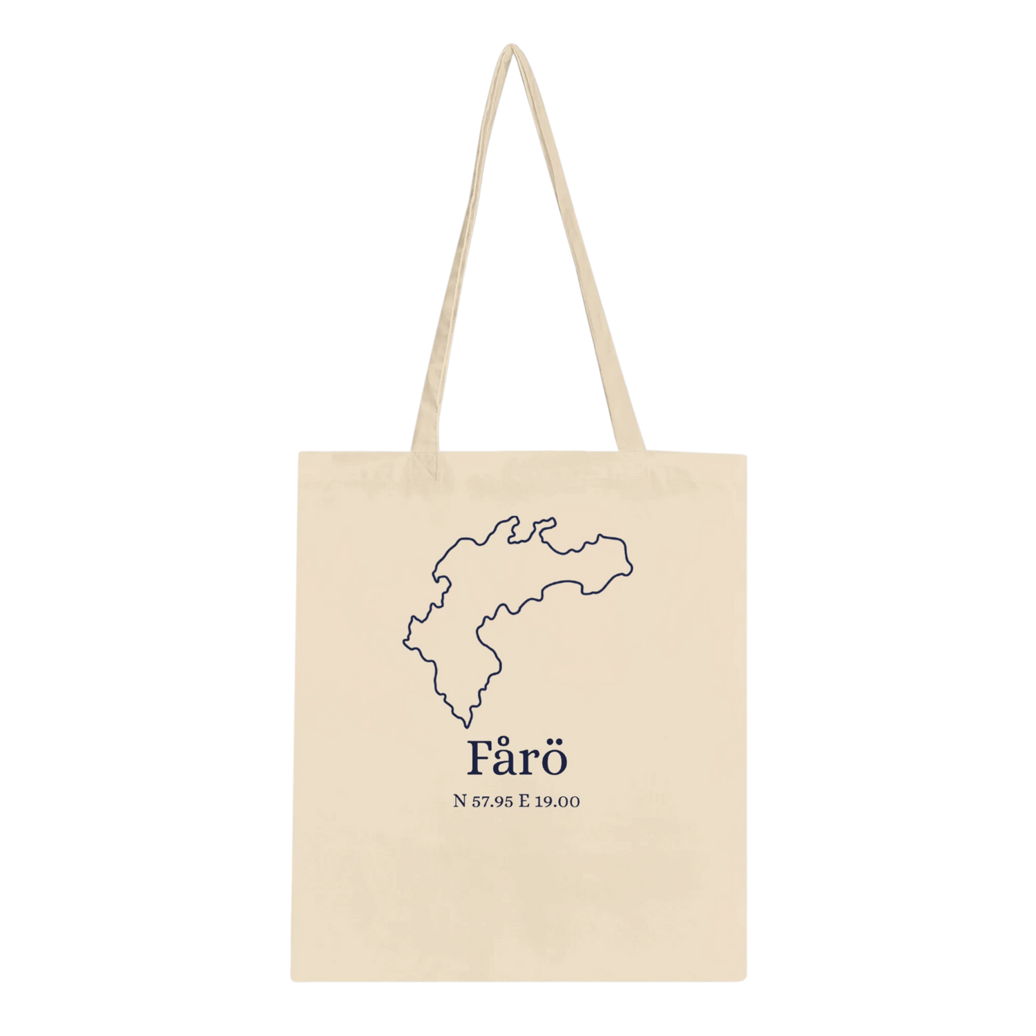 Fårö väskor och Tavlor mm