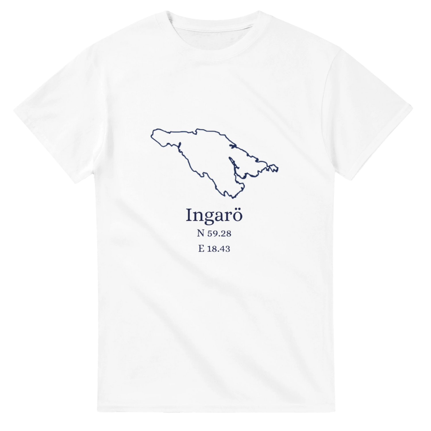 Ingarö T-shirts