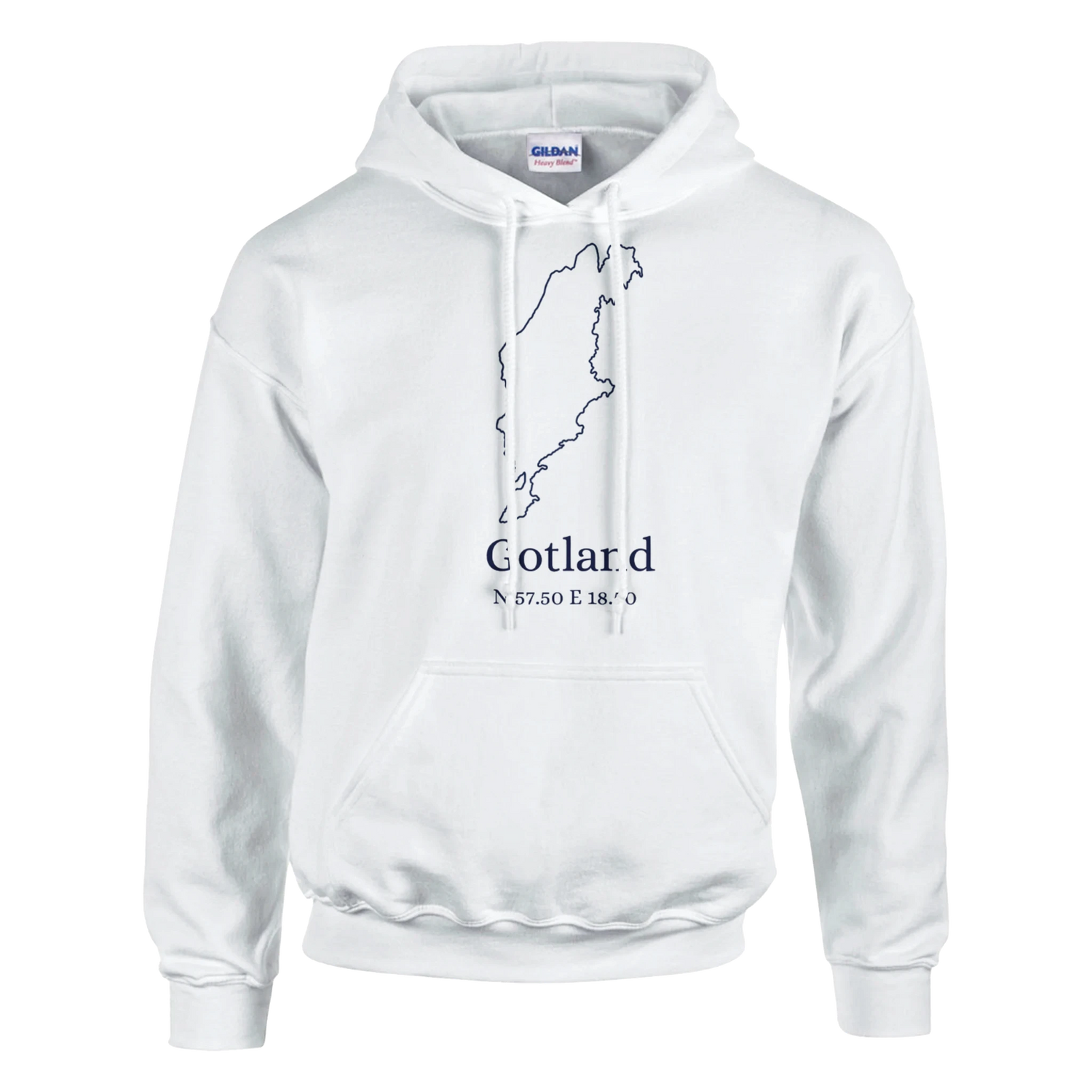 Gotland hoodies
