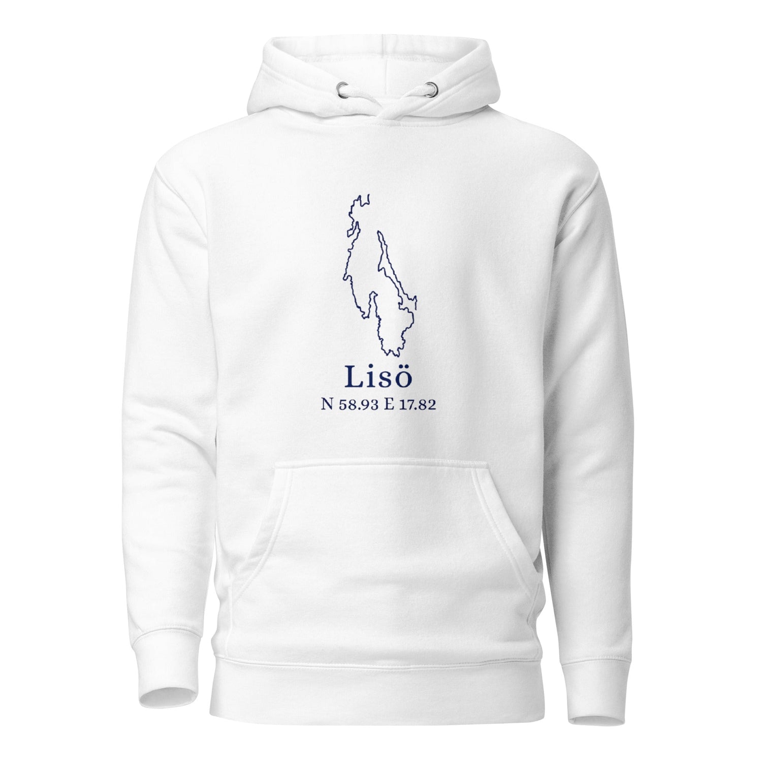 Lisö hoodies