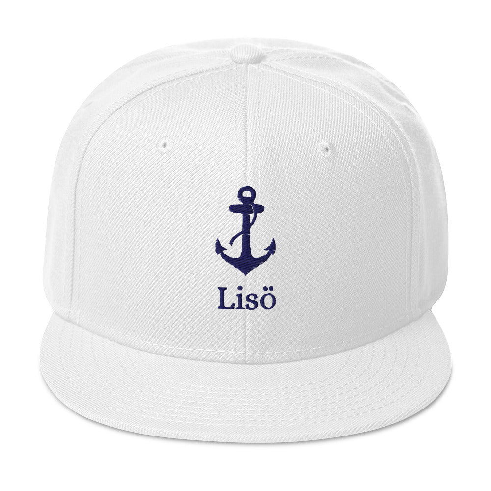 Lisö kepsar och mössor