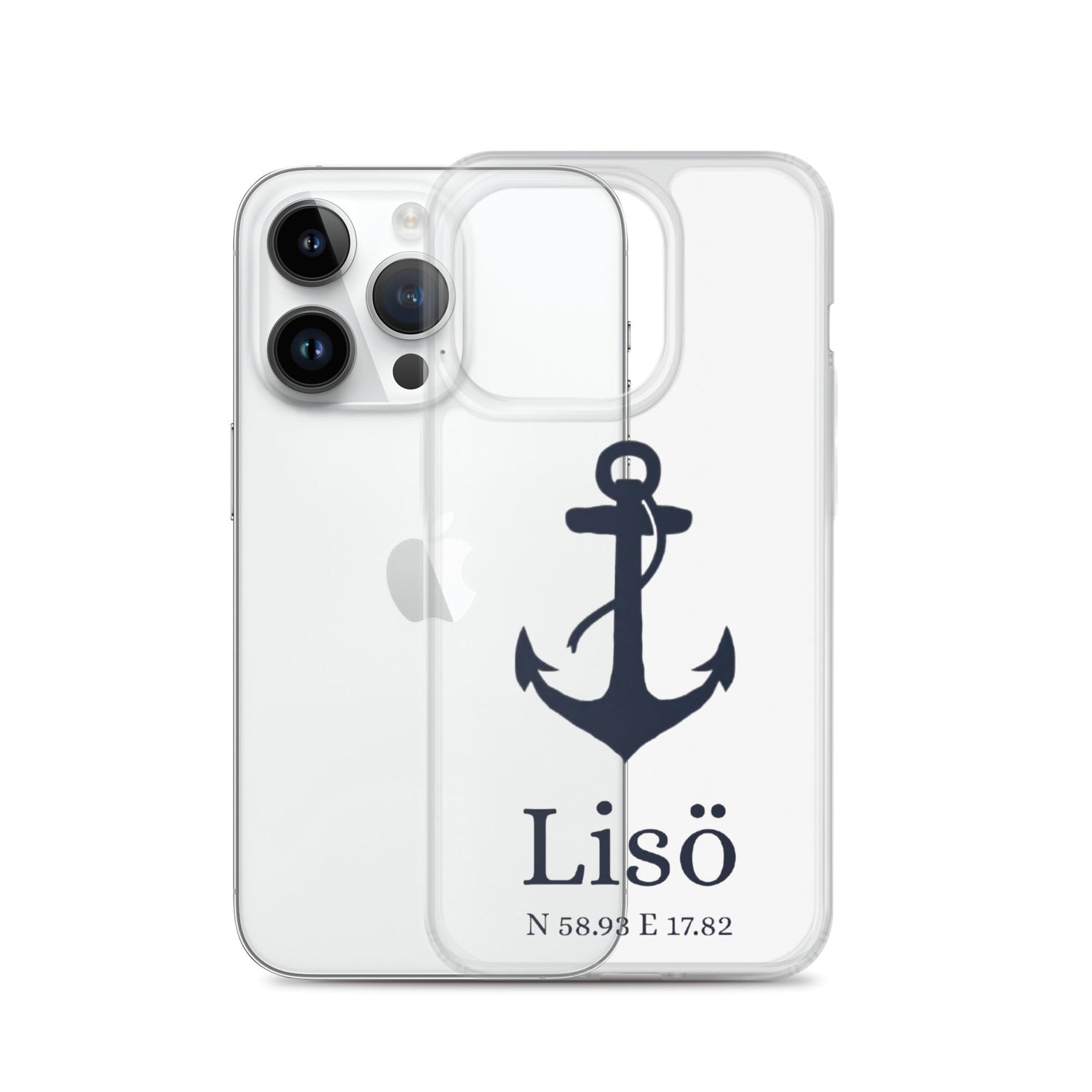 Lisö accessoarer