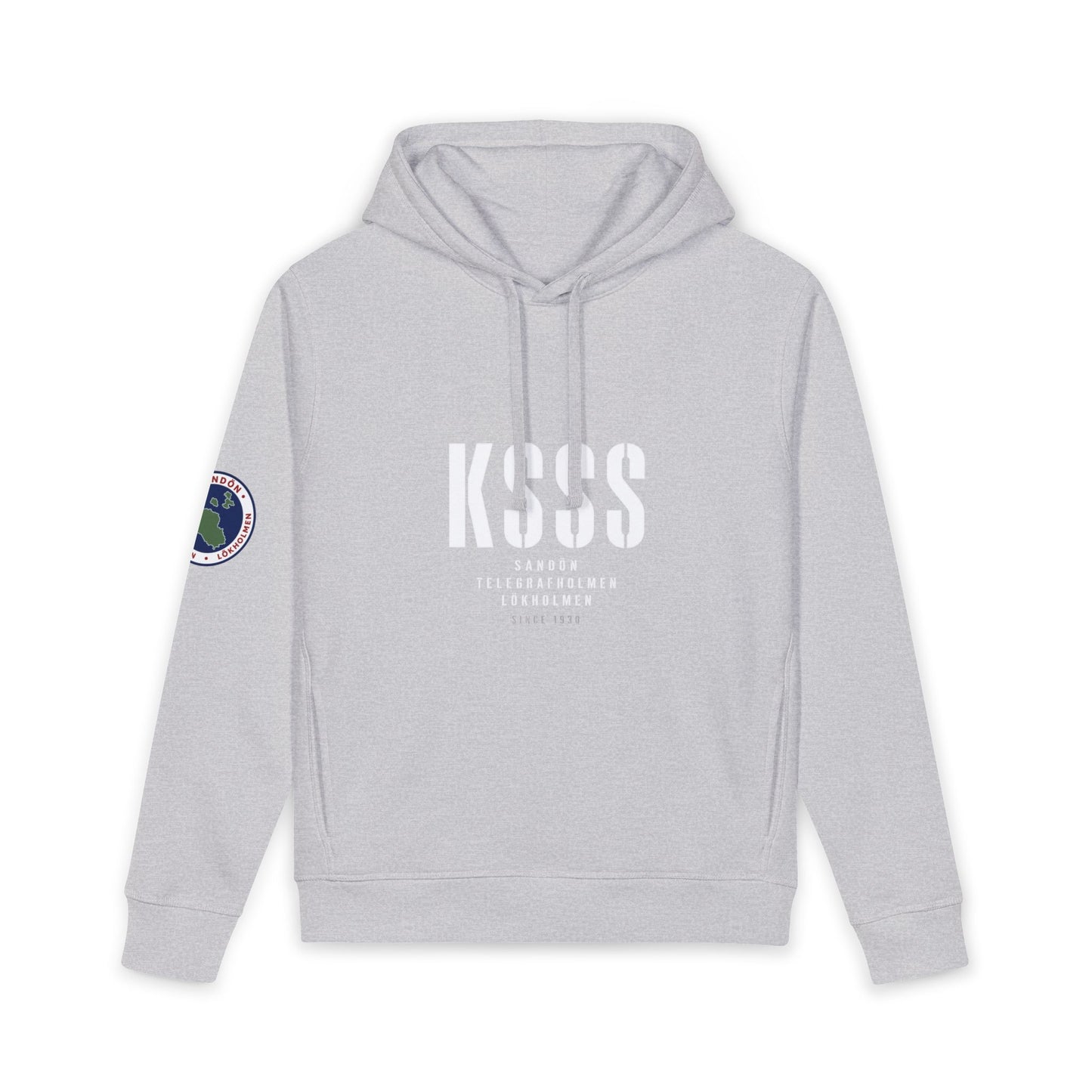 KSSS hoodie (unisex)