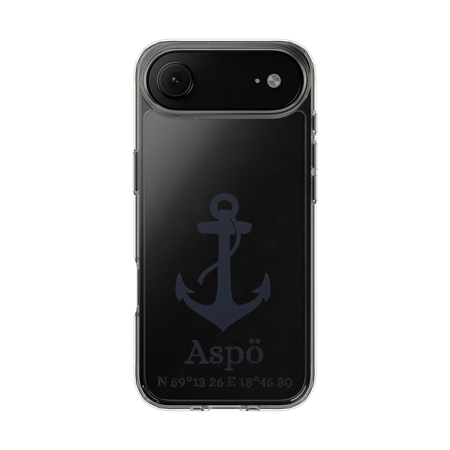 Aspö mobilskal (iPhone & Android)