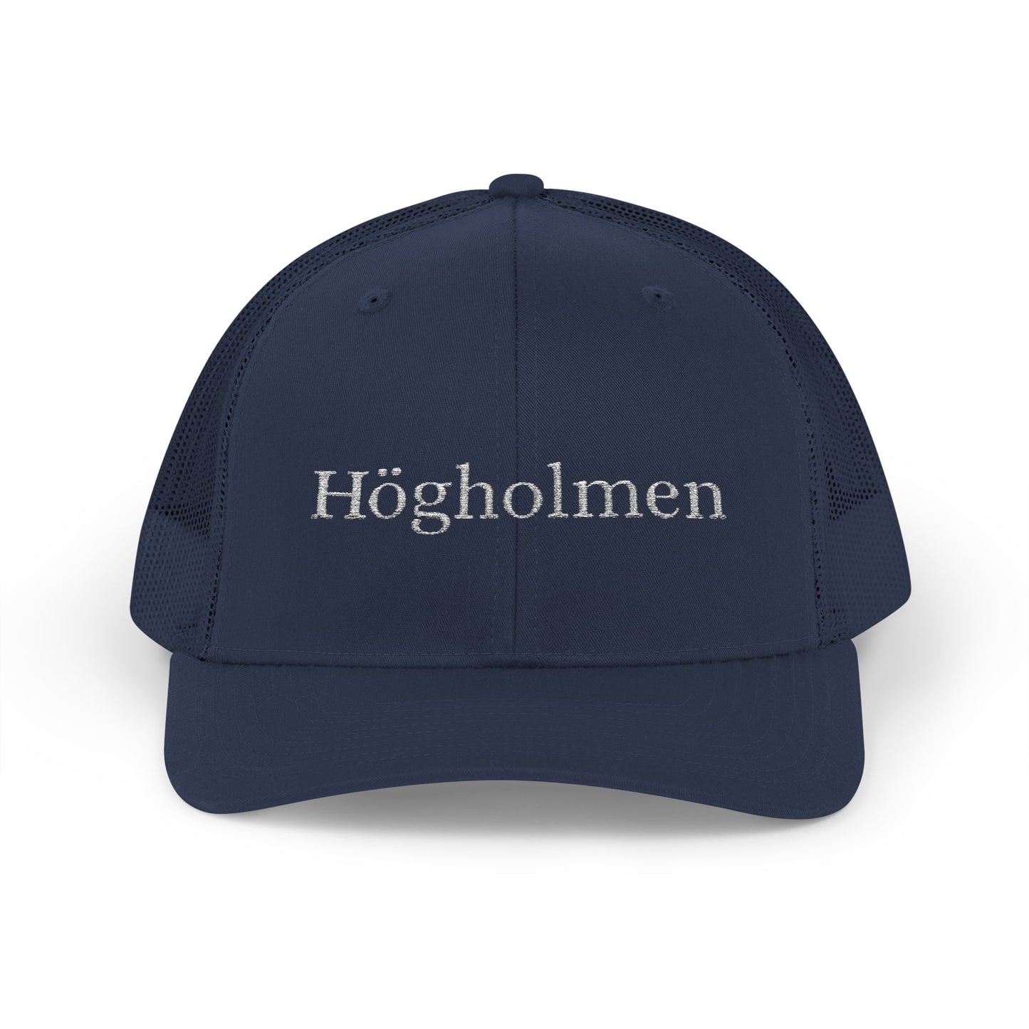 Högholmen keps