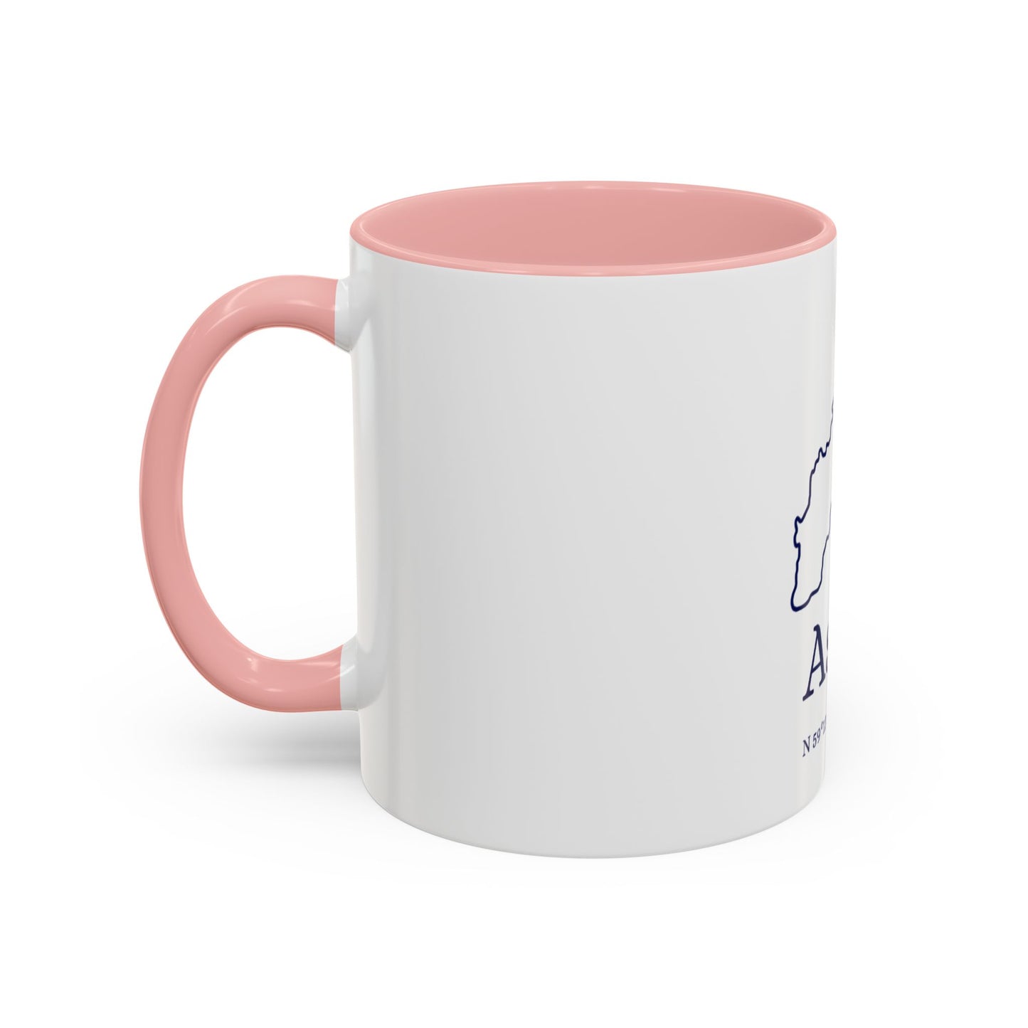 Aspö mugg