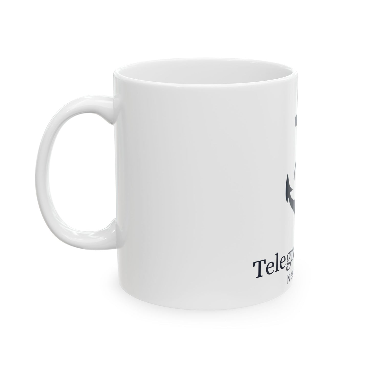 Ceramic Mug, (11oz, 15oz)