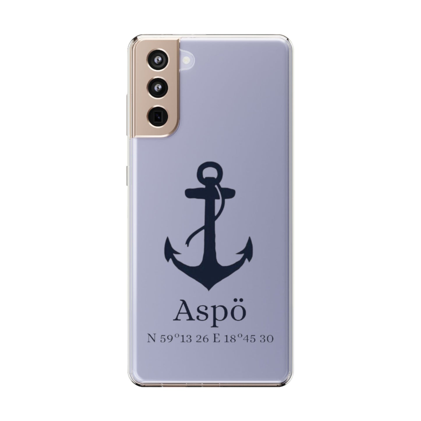 Aspö mobilskal (iPhone & Android)