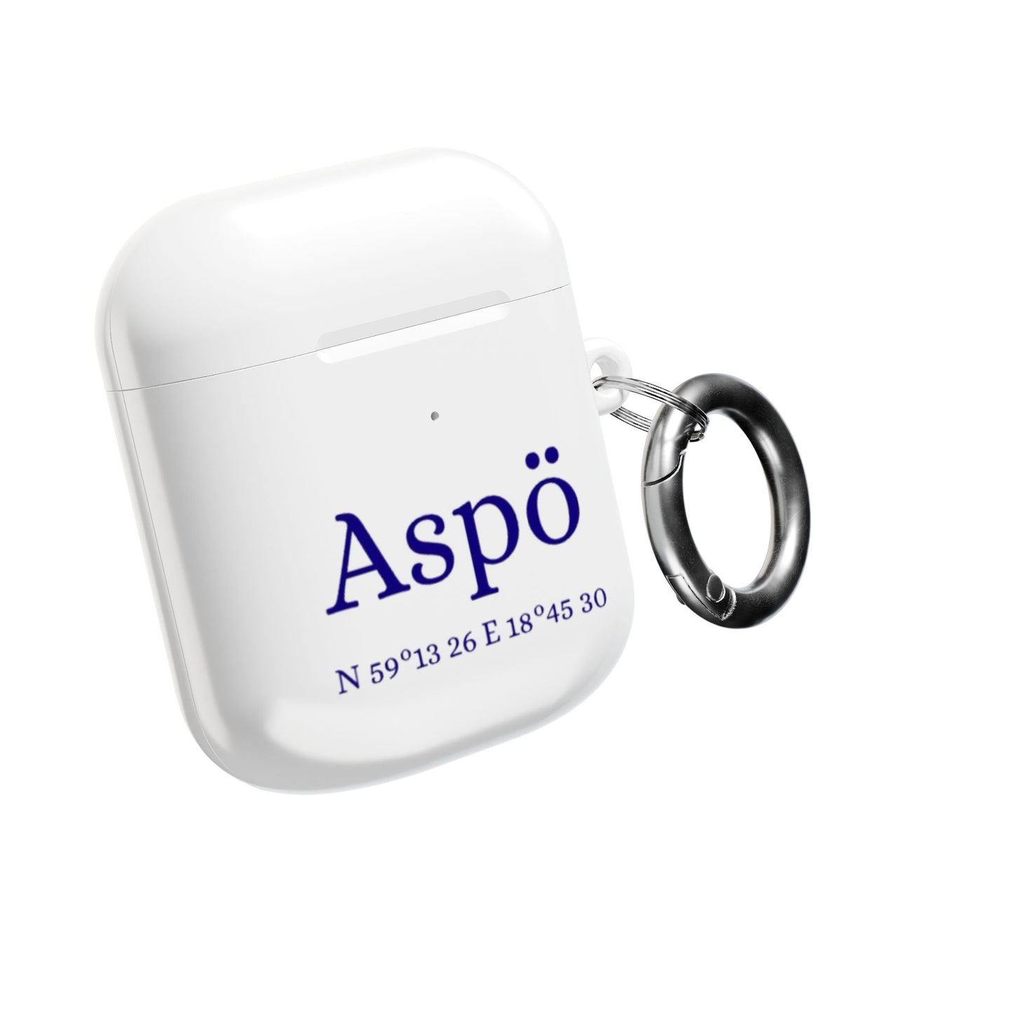 Aspö airpodsskal