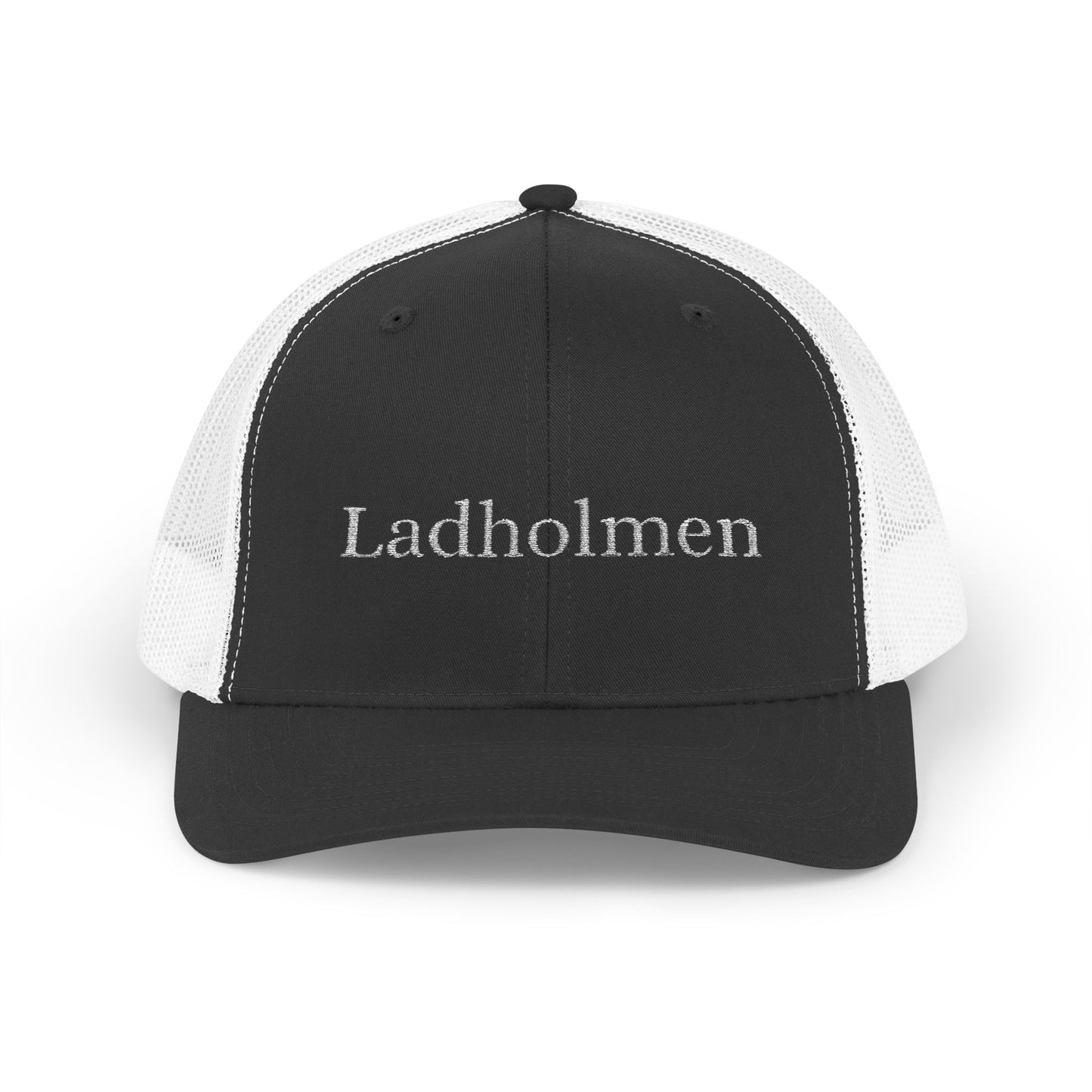 Ladholmen keps