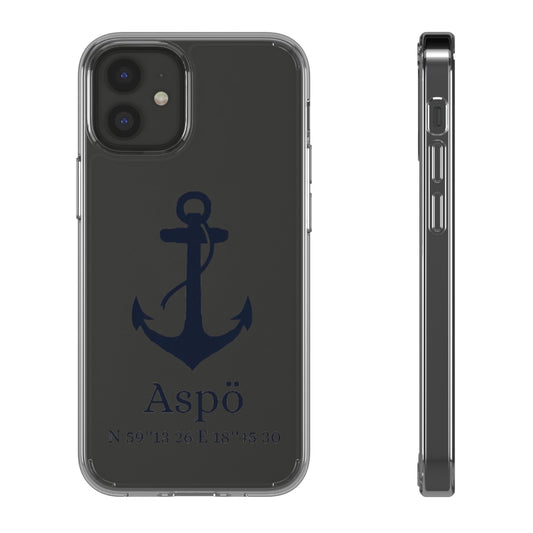 Aspö mobilskal (iPhone & Android)