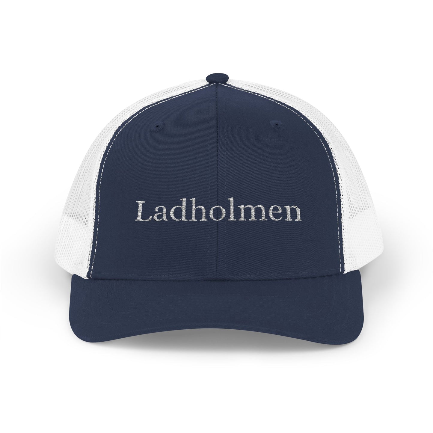 Ladholmen keps