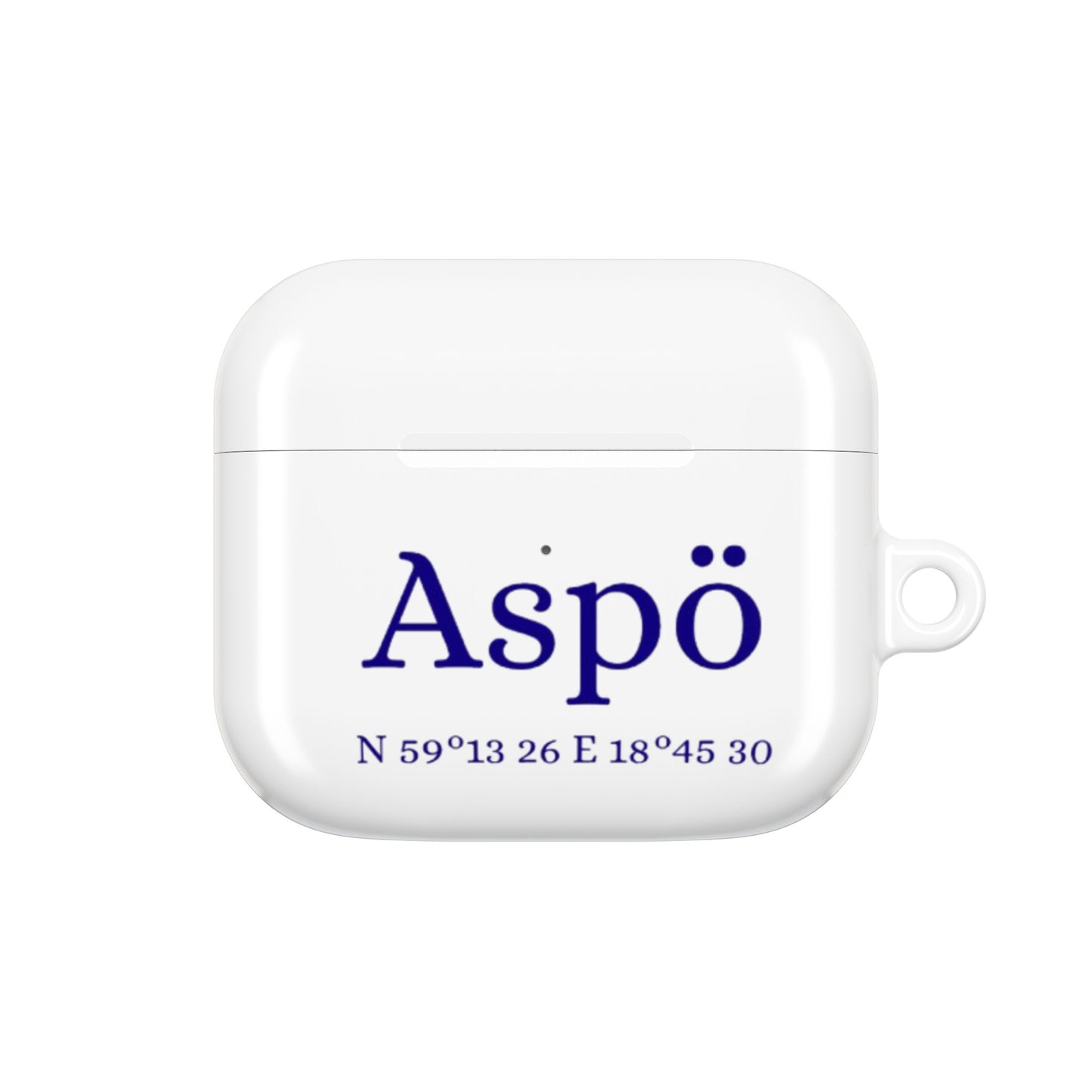 Aspö airpodsskal