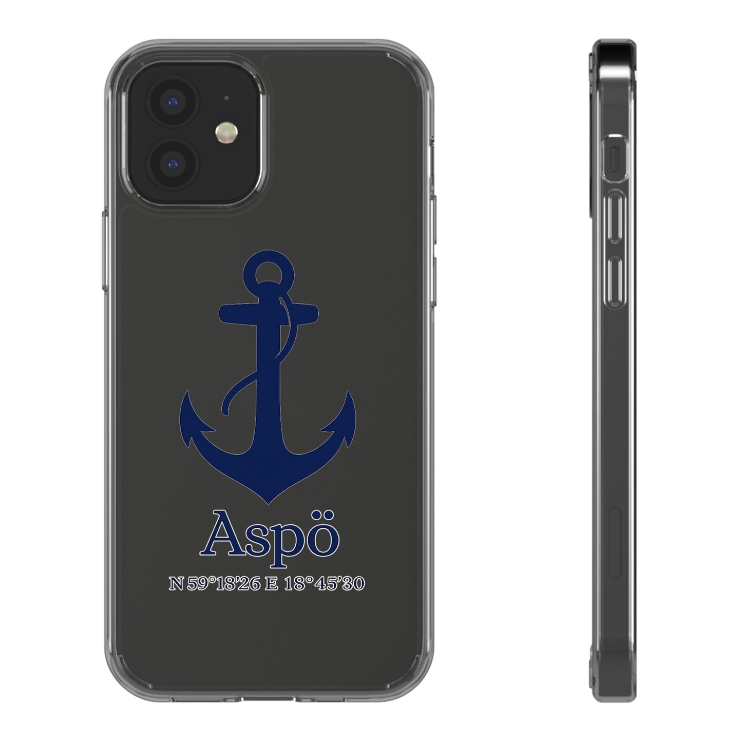 Aspö mobilskal (iPhone och Samsung)