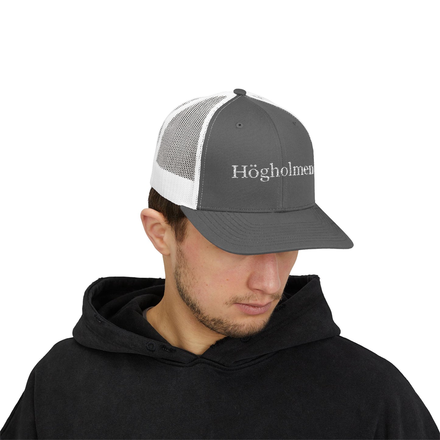 Högholmen keps
