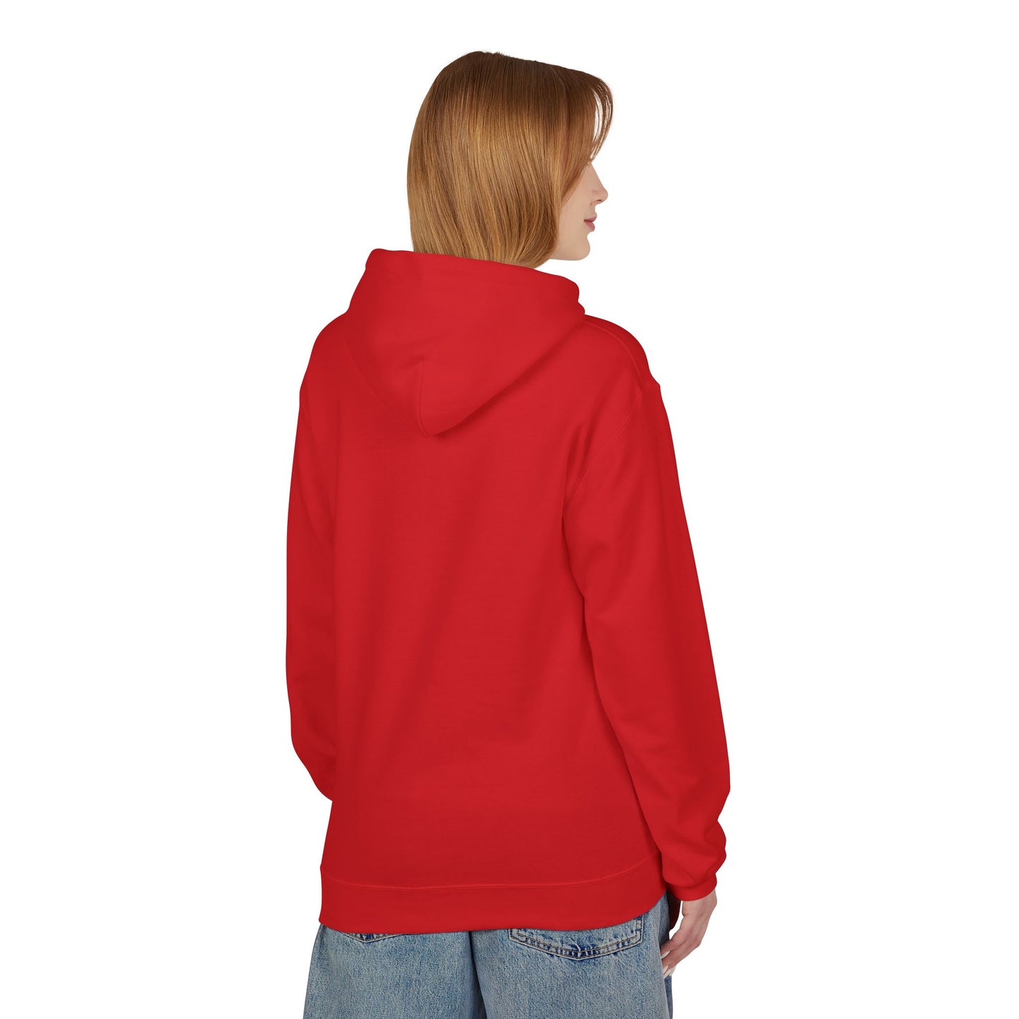 Högholmen kontur hoodie (unisex)