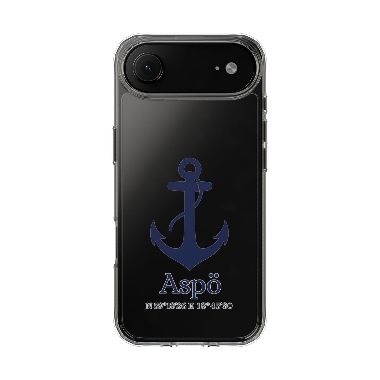 Aspö mobilskal (iPhone och Samsung)