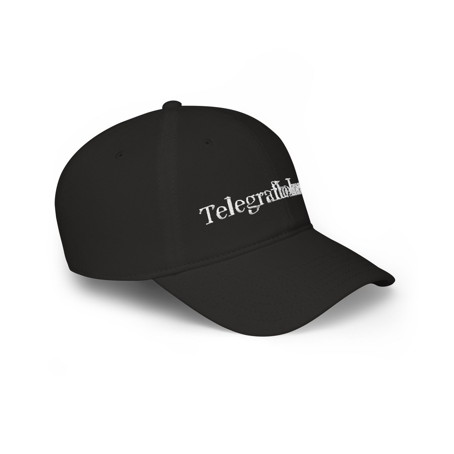 Telegrafholmen keps