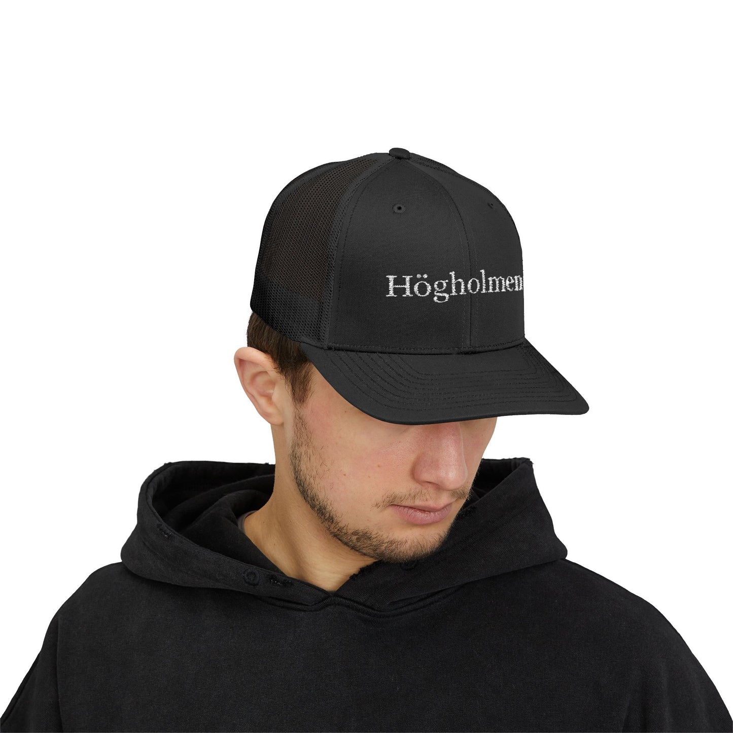 Högholmen keps