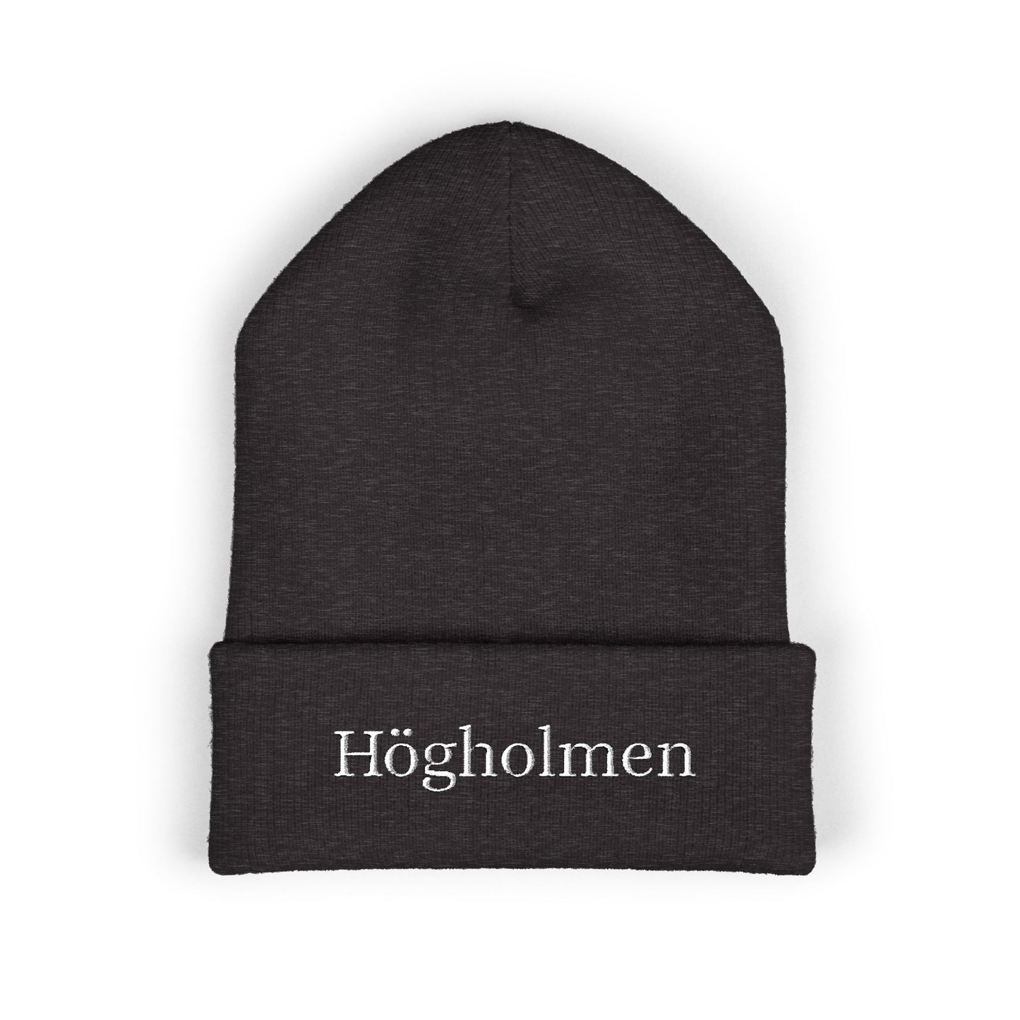 Högholmen mössa