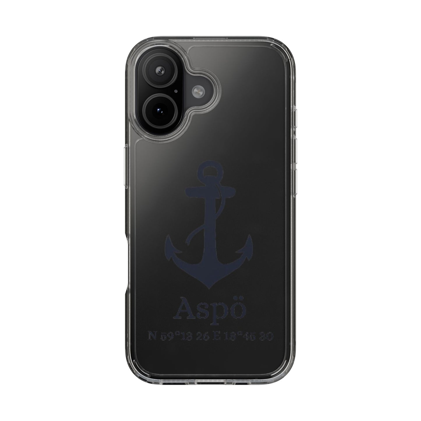 Aspö mobilskal (iPhone & Android)