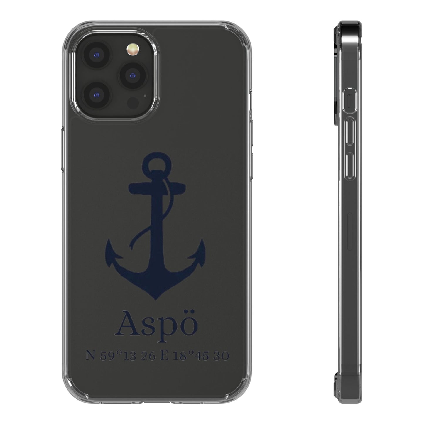 Aspö mobilskal (iPhone & Android)