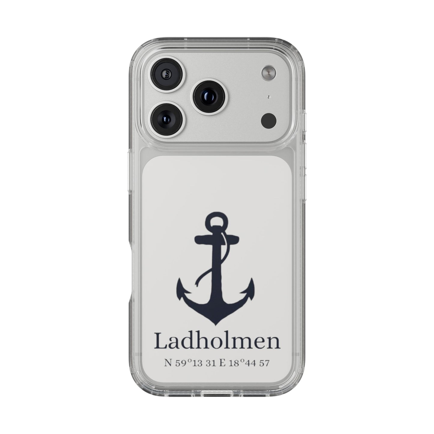 Högholmen mobilskal