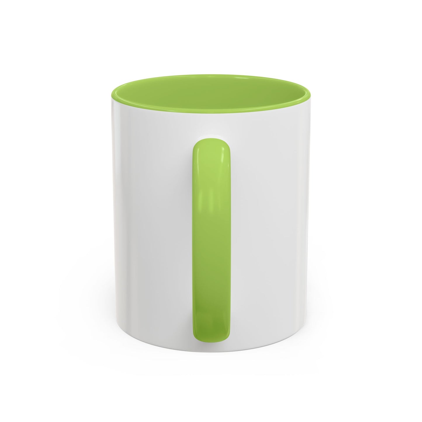 Ladholmen mugg