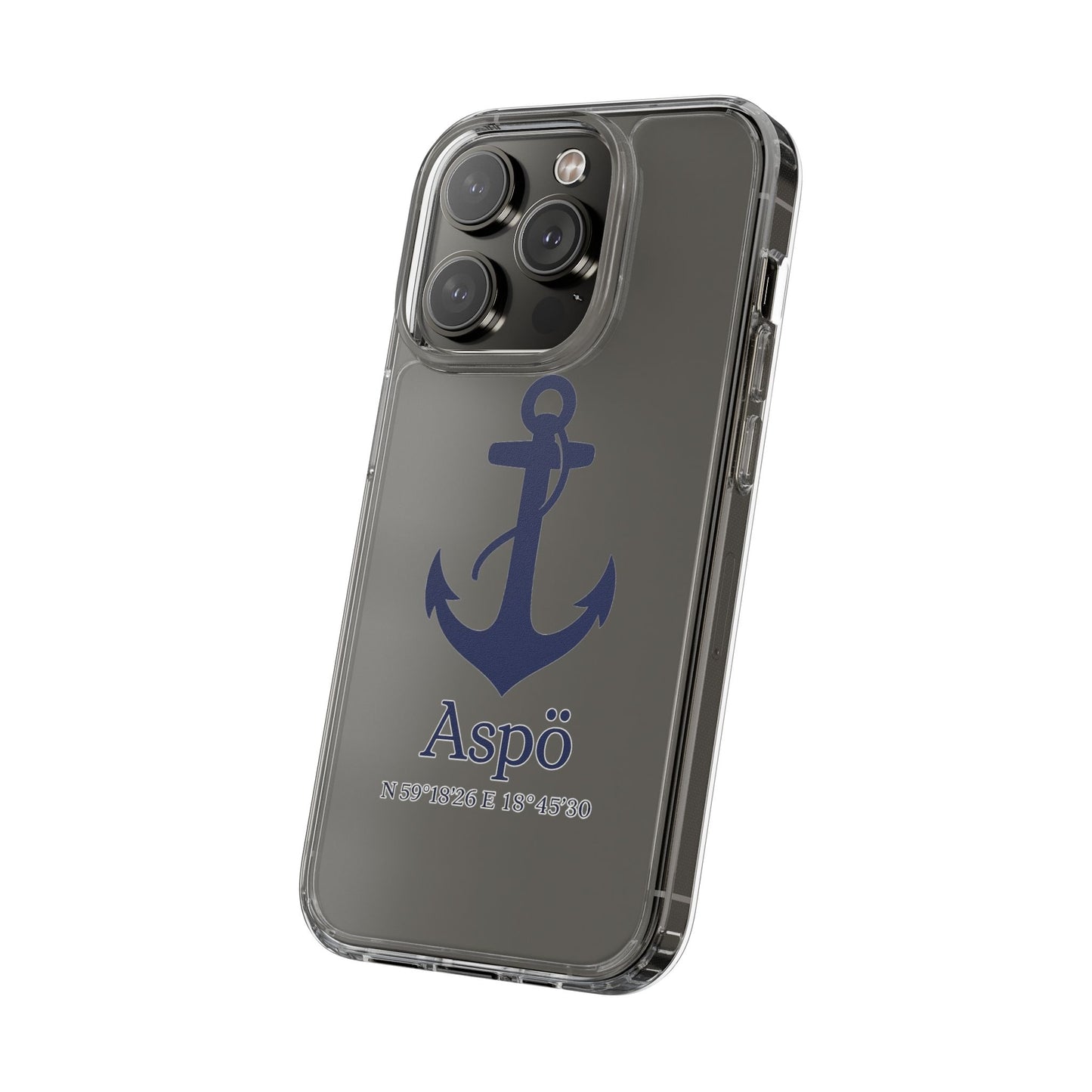 Aspö mobilskal (iPhone och Samsung)