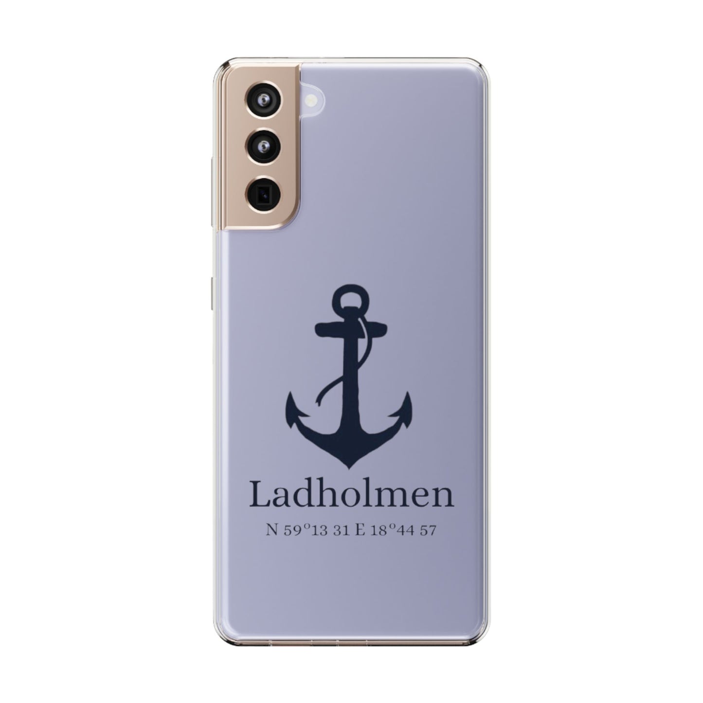 Högholmen mobilskal