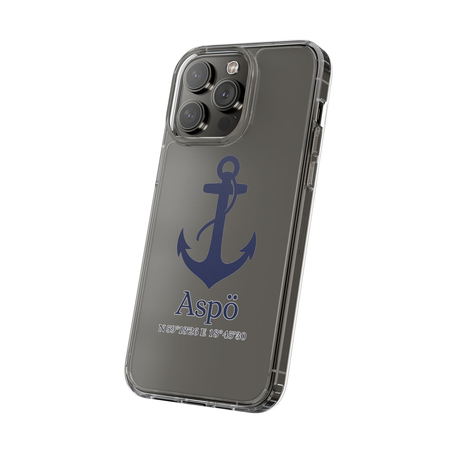 Aspö mobilskal (iPhone och Samsung)