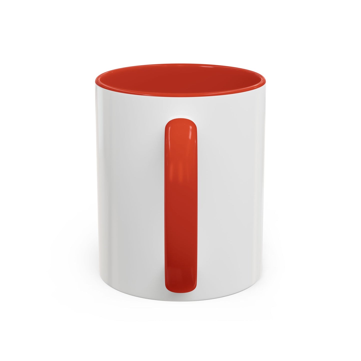Ladholmen mugg