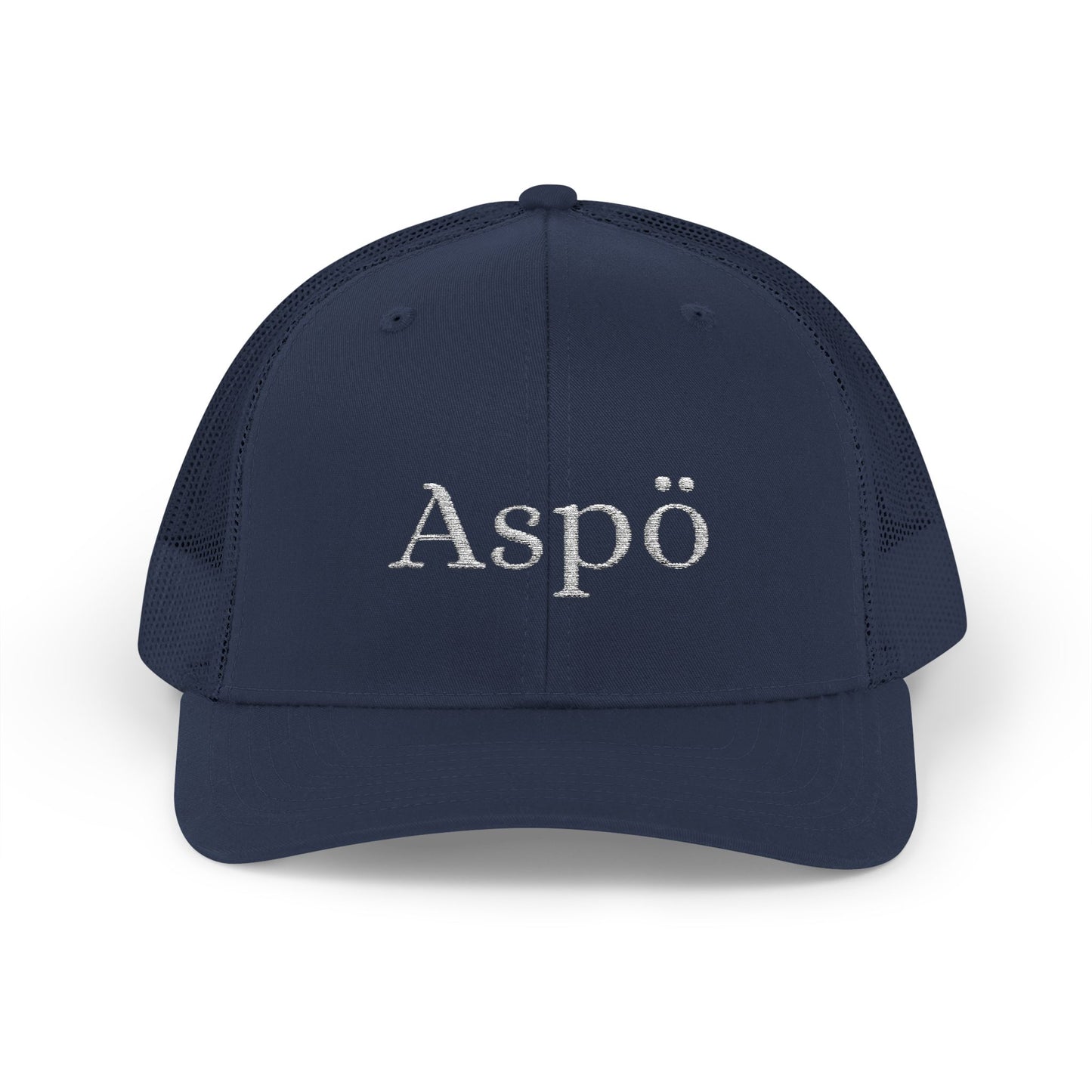 Aspö keps