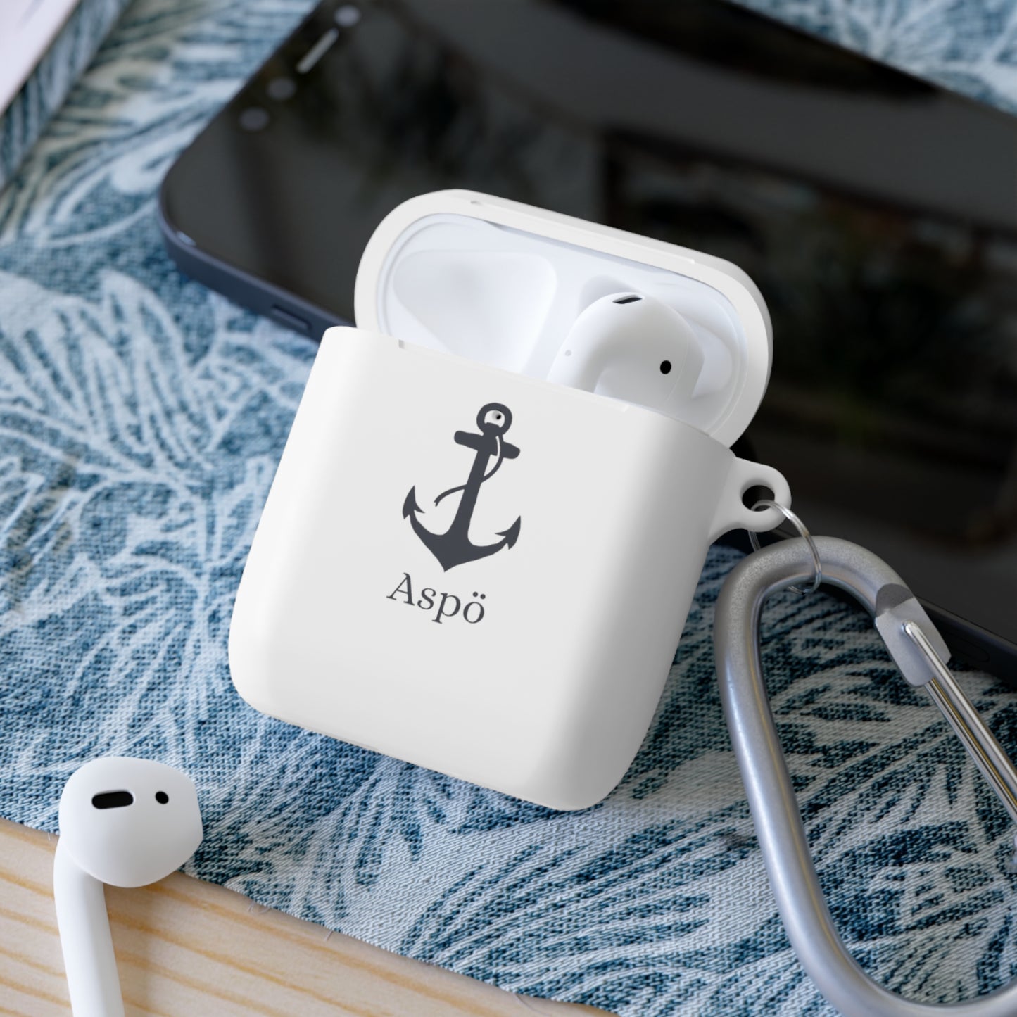 Aspö airpodsskal