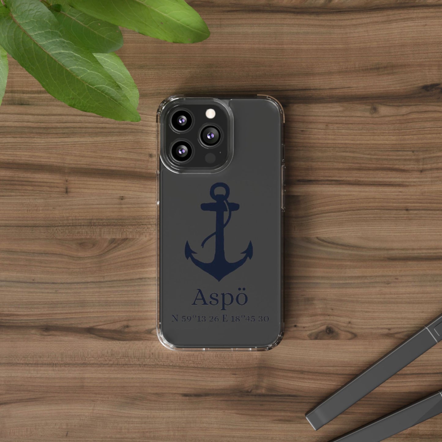 Aspö mobilskal (iPhone & Android)