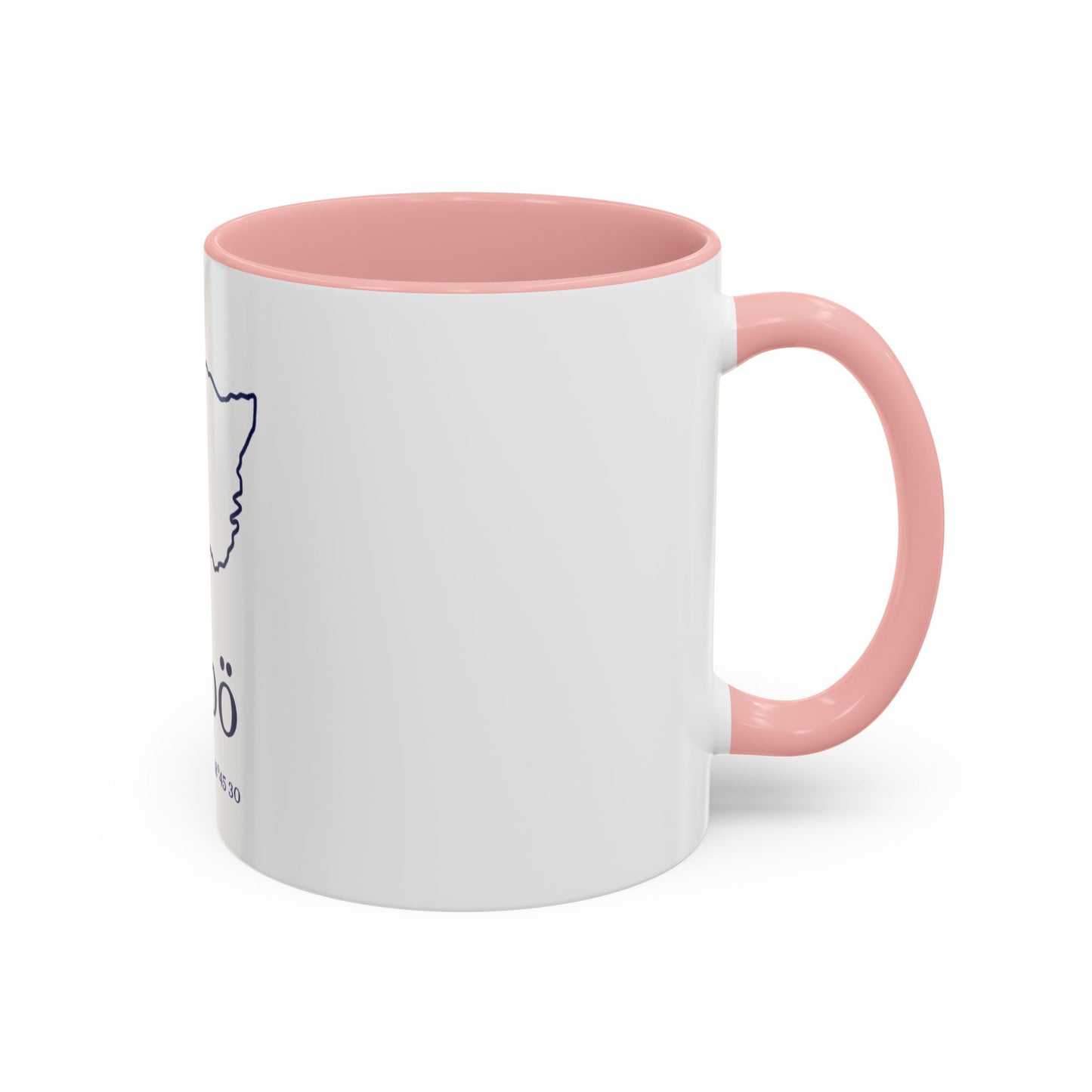 Aspö mugg