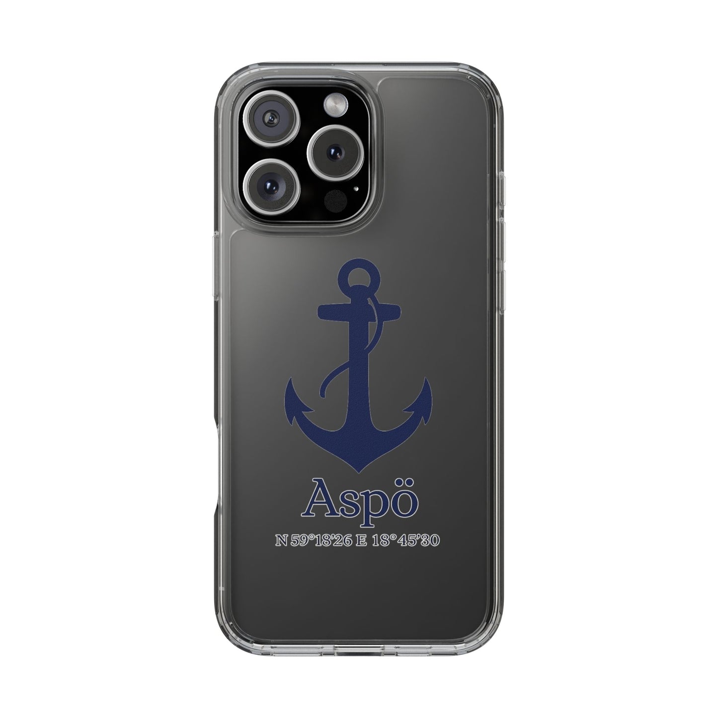 Aspö mobilskal (iPhone och Samsung)