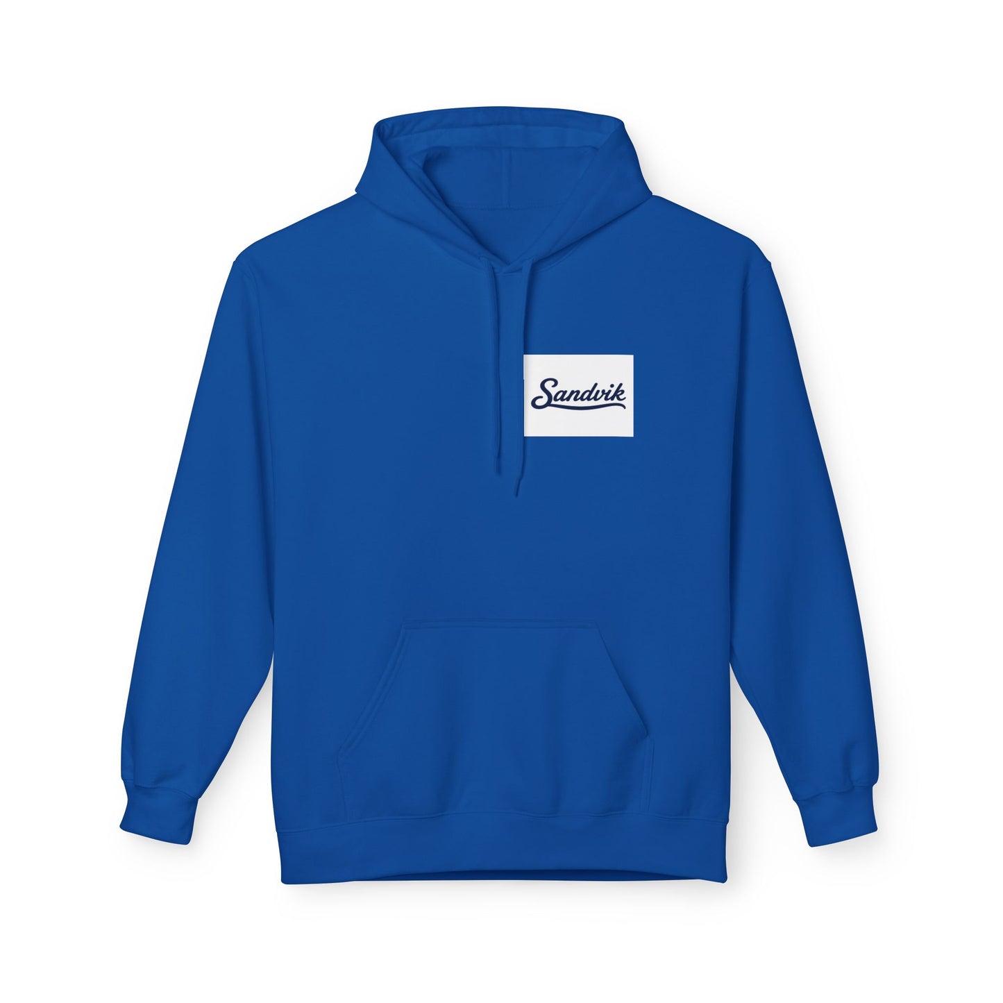 Sandvik Club hoodie (unisex)
