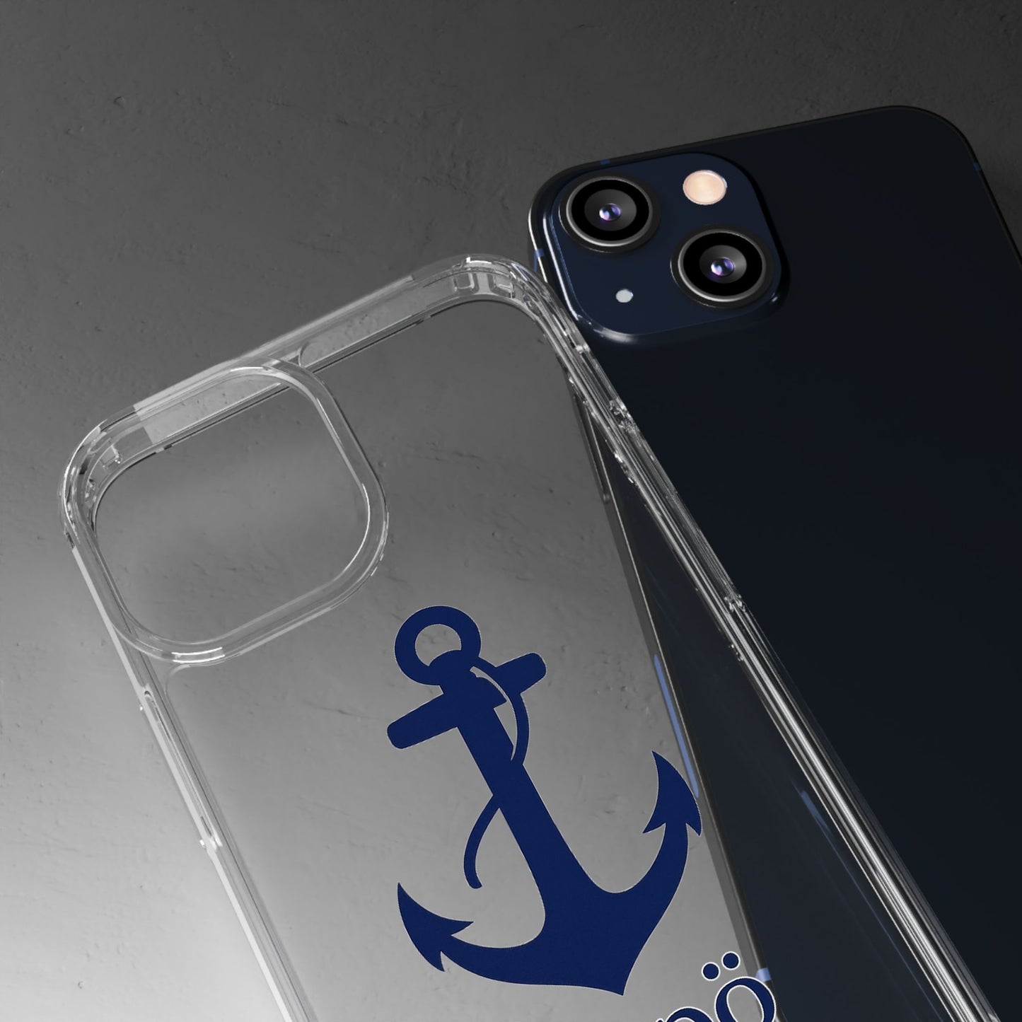 Aspö mobilskal (iPhone och Samsung)