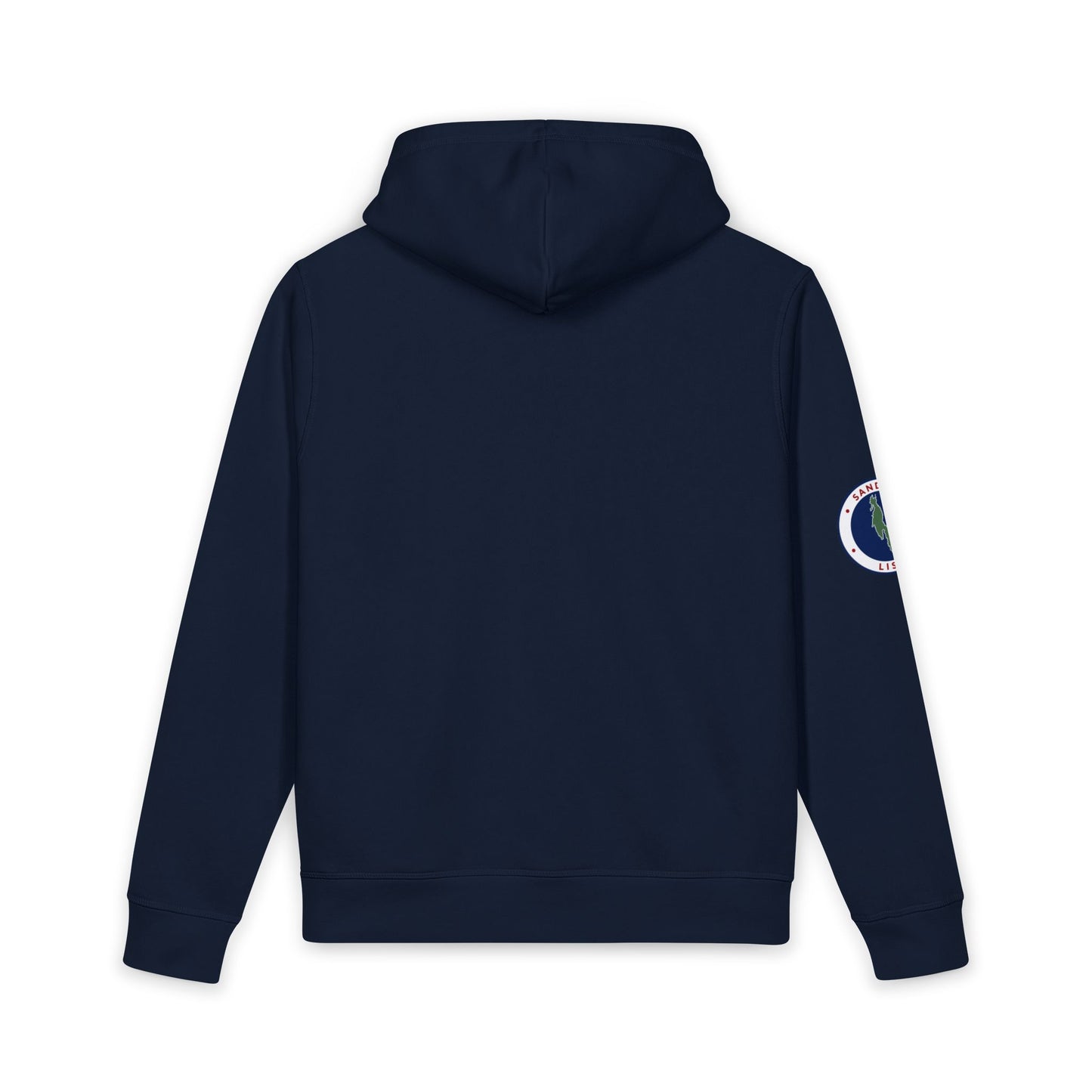 Sandvik hoodie (unisex)