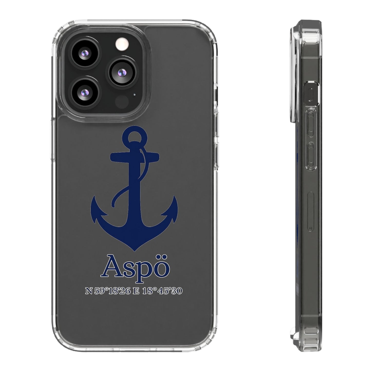 Aspö mobilskal (iPhone och Samsung)