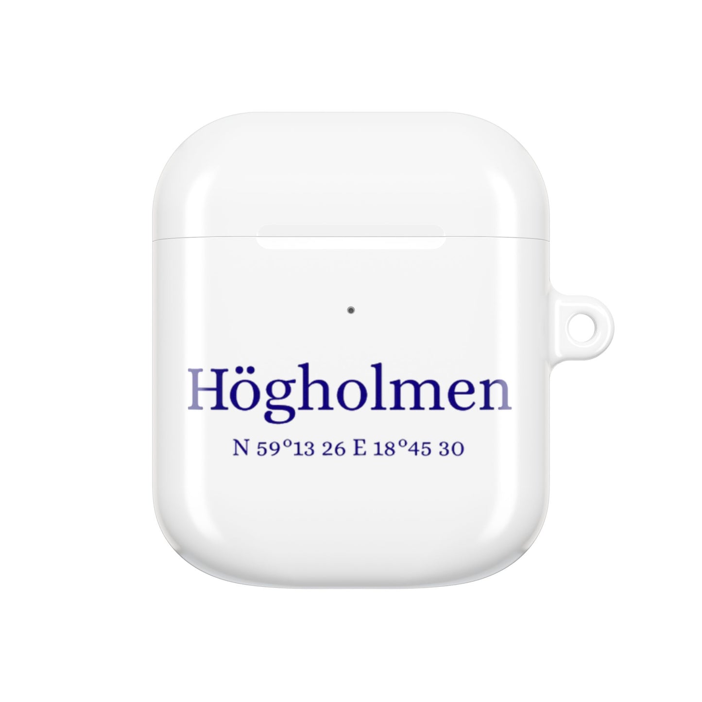 Högholmen airpodsskal