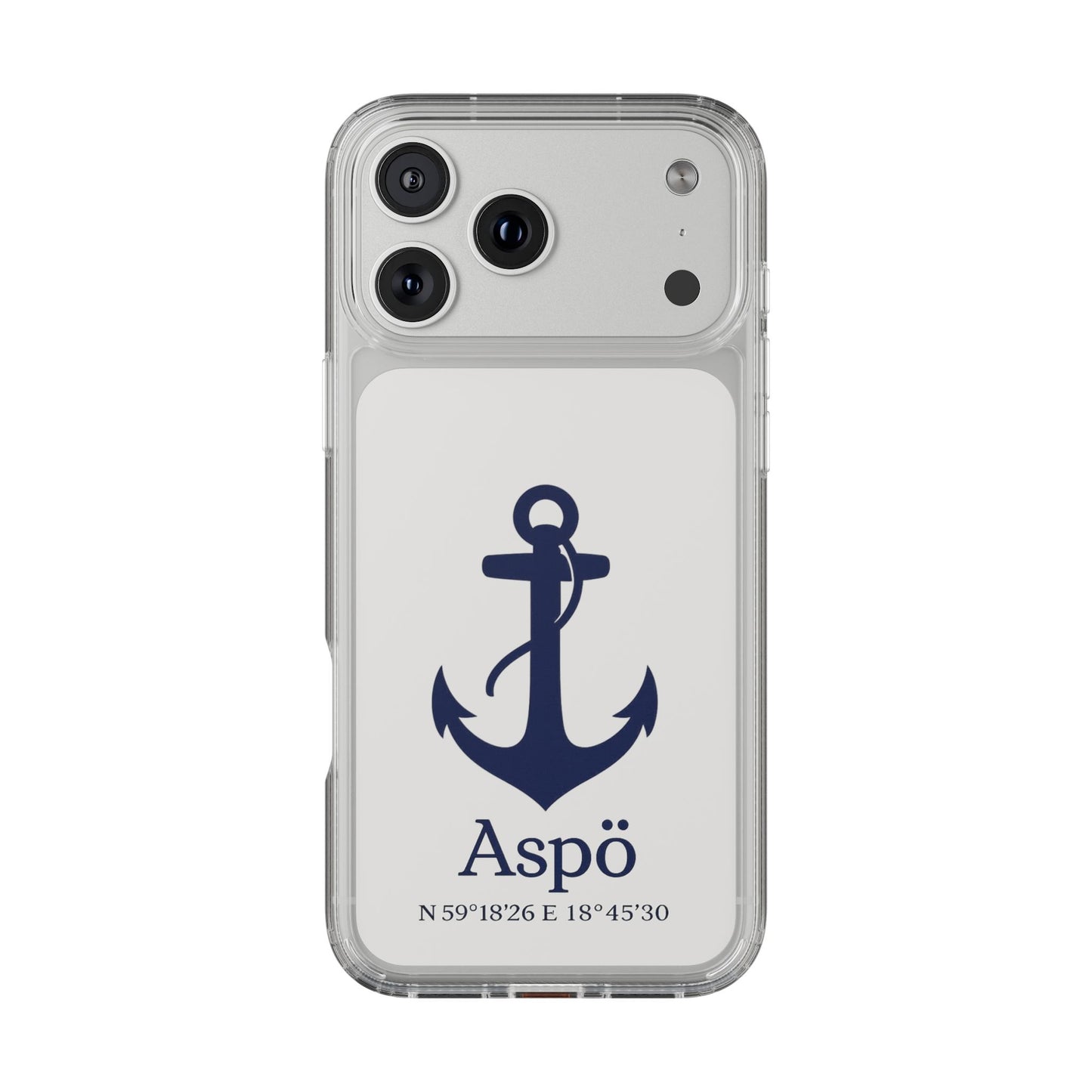 Aspö mobilskal (iPhone och Samsung)