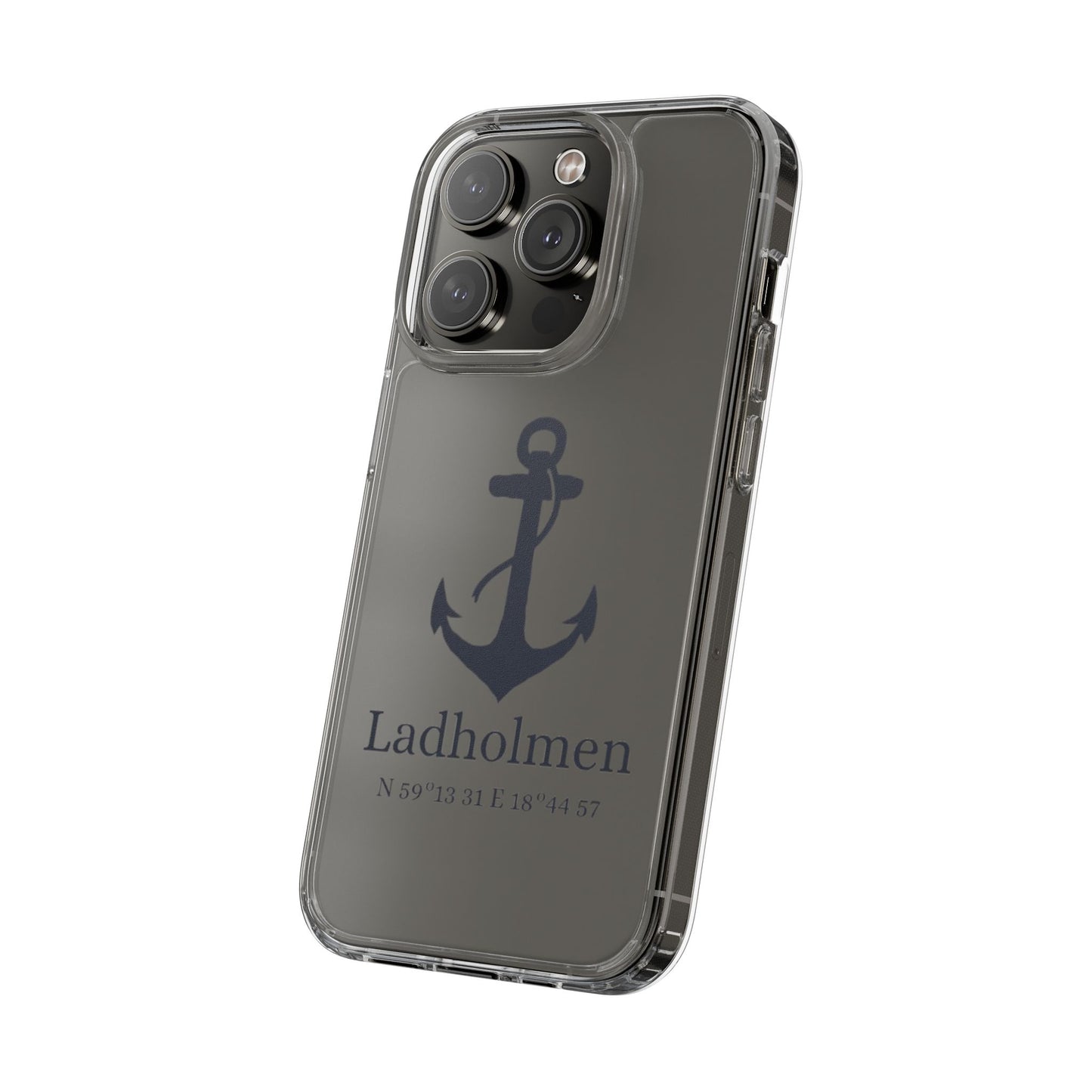 Ladholmen mobilskal