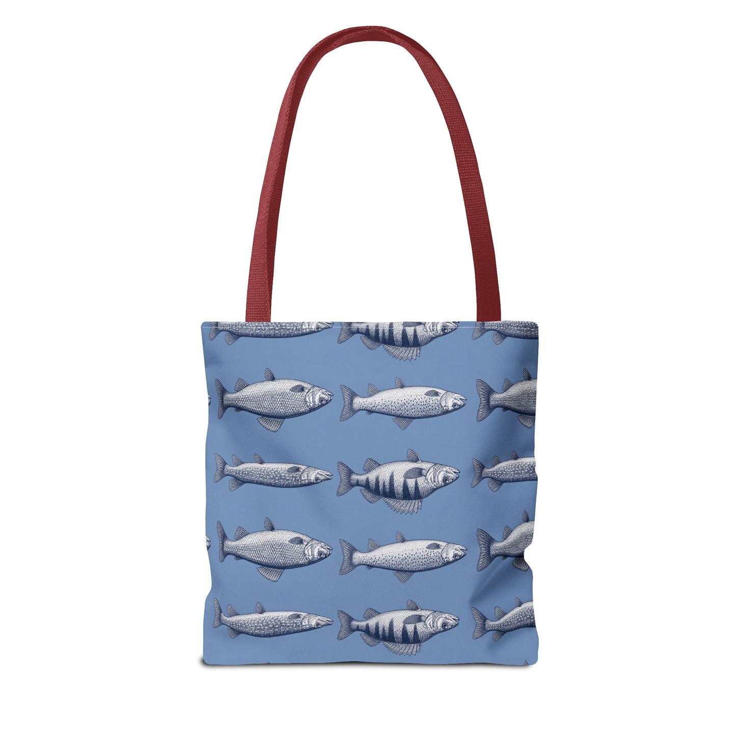 Copy of Tote Bag (AOP)