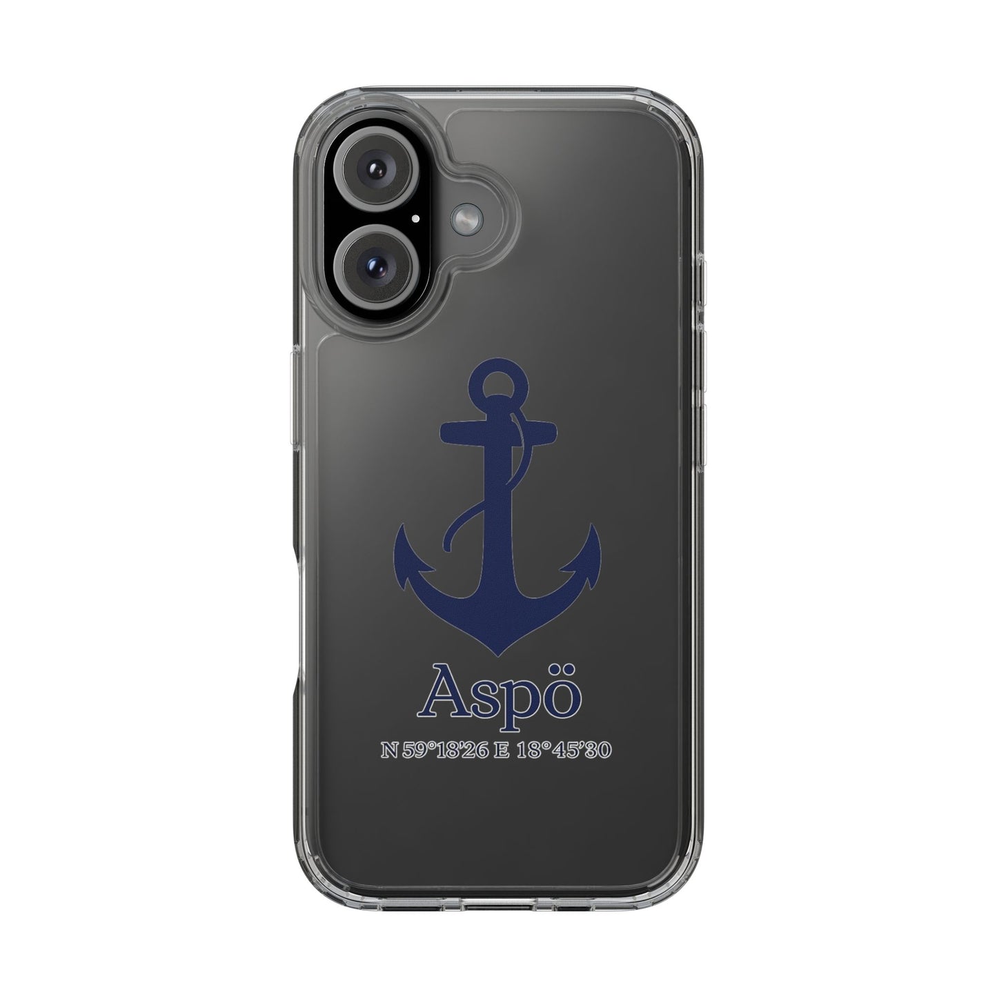 Aspö mobilskal (iPhone och Samsung)
