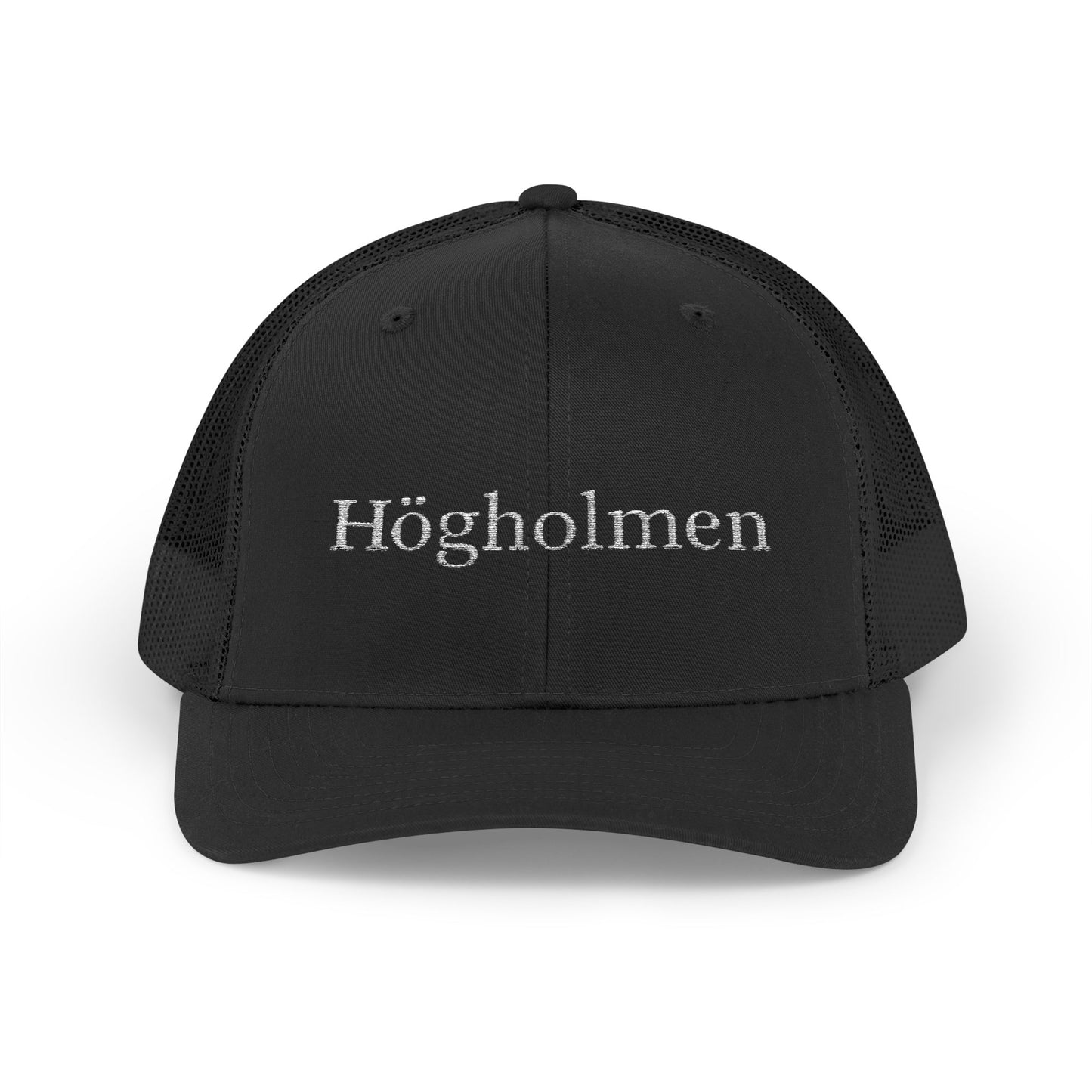 Högholmen keps